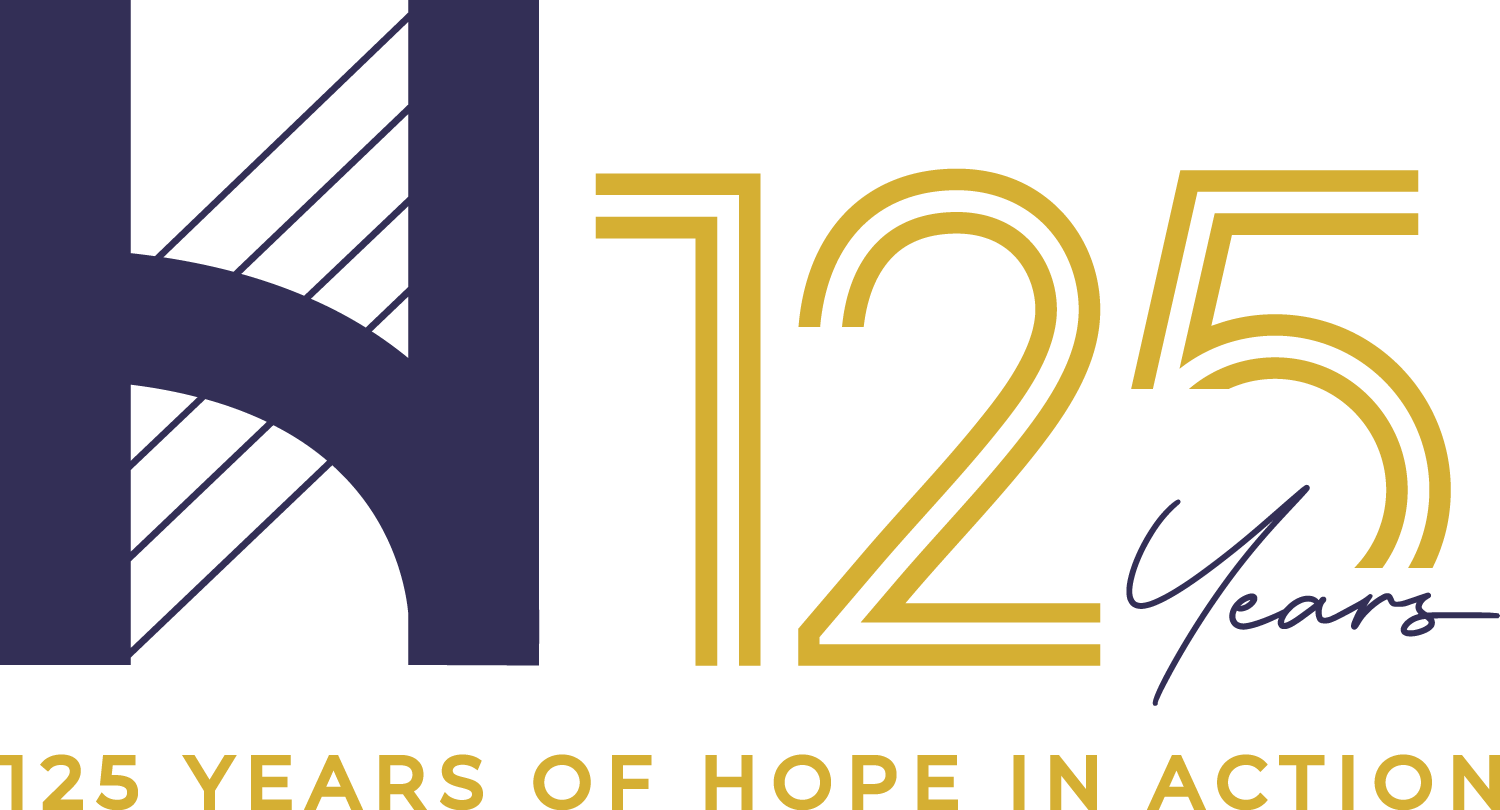 Hope Atlanta - 125 Years of Hope in Action